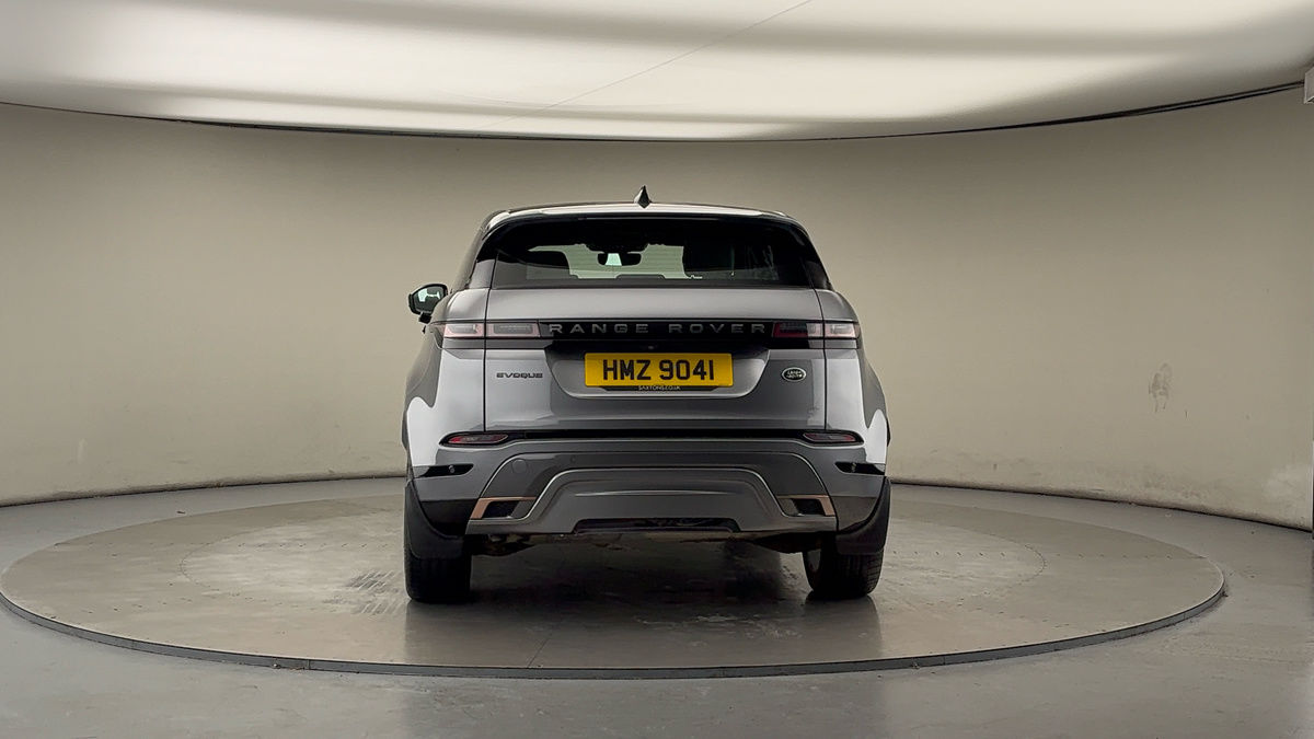 Used Land Rover Range Rover Evoque 2022 for sale - 76704698: Photo 41