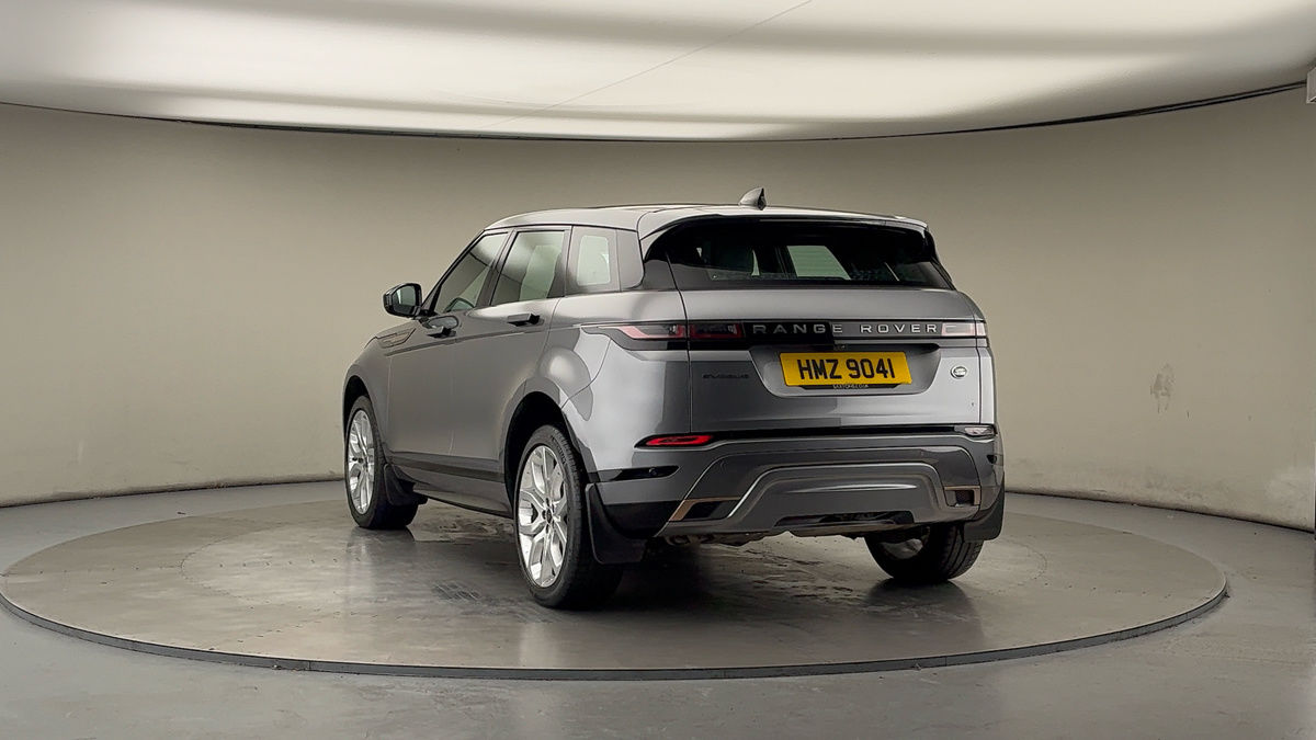 Used Land Rover Range Rover Evoque 2022 for sale - 76704698: Photo 42