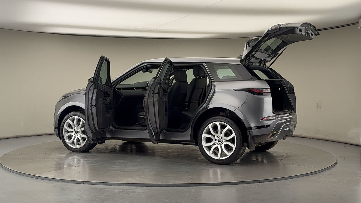 Used Land Rover Range Rover Evoque 2022 for sale - 76704698: Photo 45