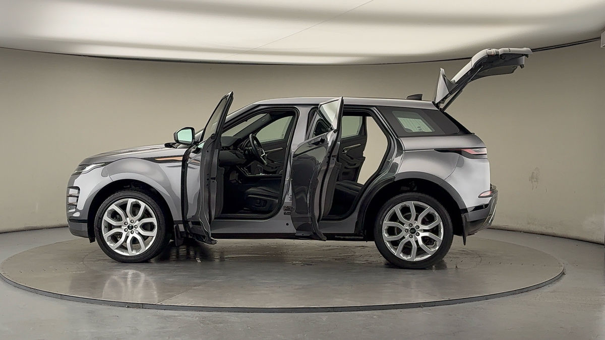 Used Land Rover Range Rover Evoque 2022 for sale - 76704698: Photo 46