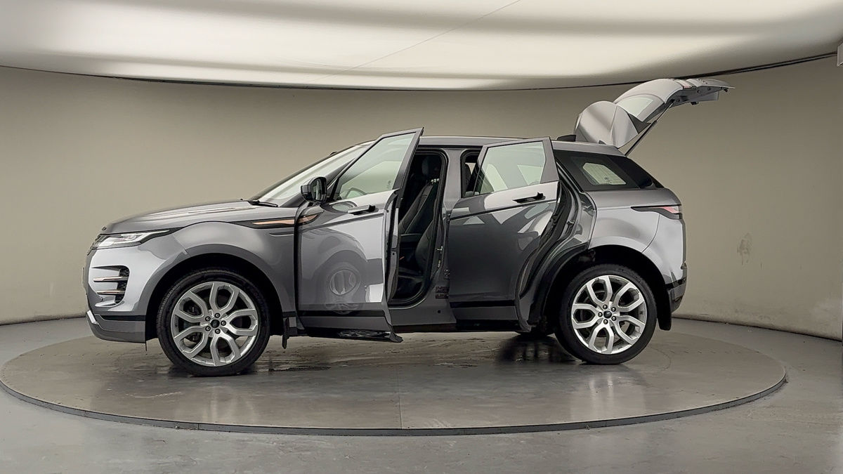 Used Land Rover Range Rover Evoque 2022 for sale - 76704698: Photo 47