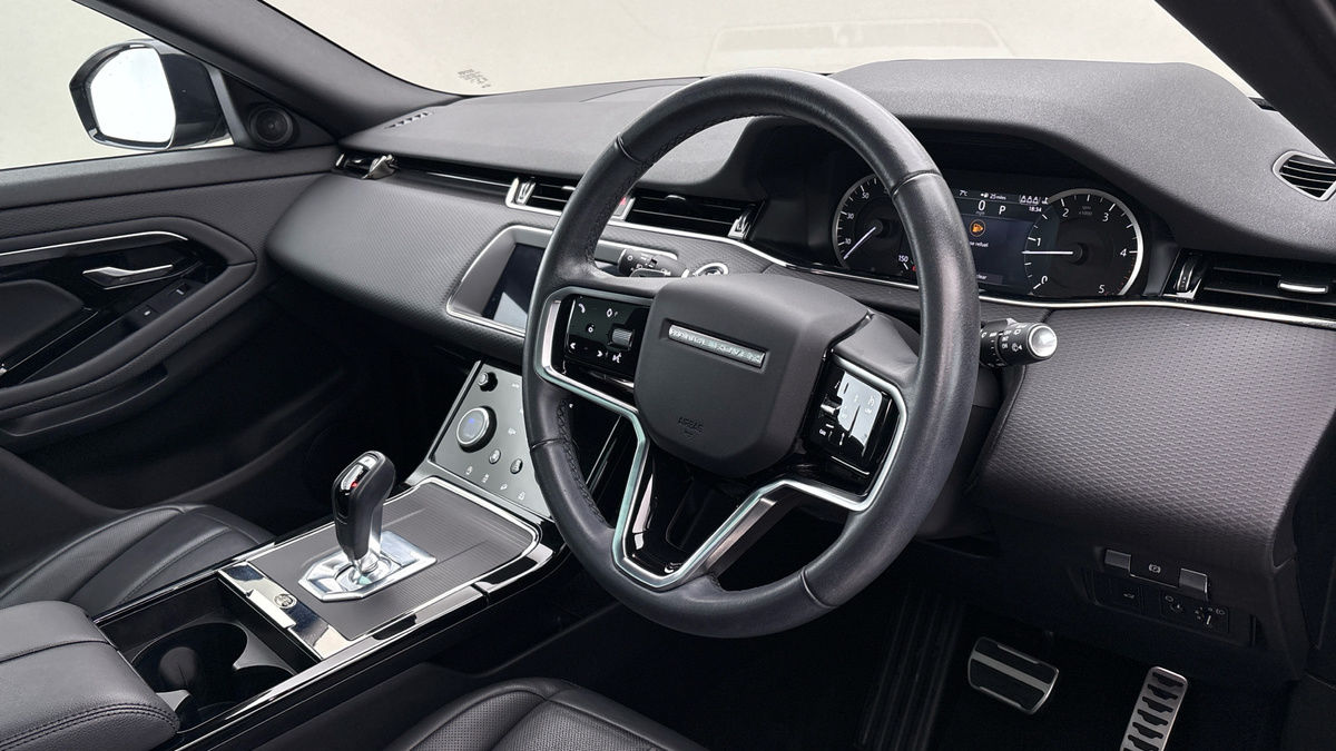 Used Land Rover Range Rover Evoque 2022 for sale - 76704698: Photo 5