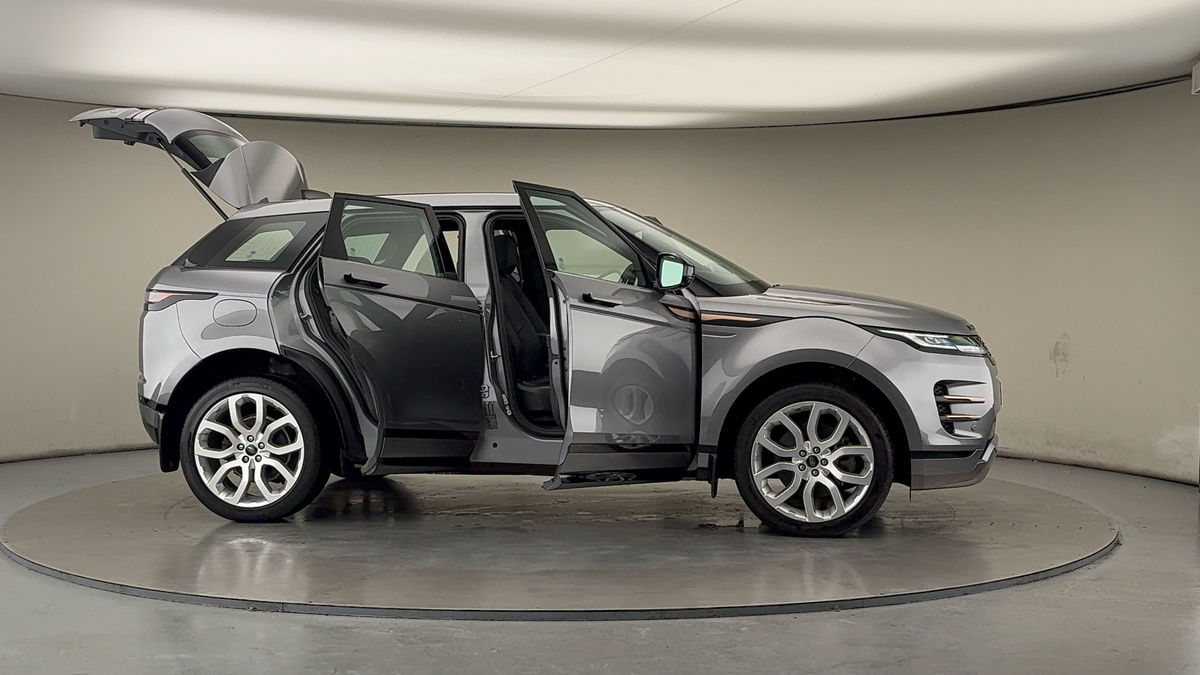 Used Land Rover Range Rover Evoque 2022 for sale - 76704698: Photo 55