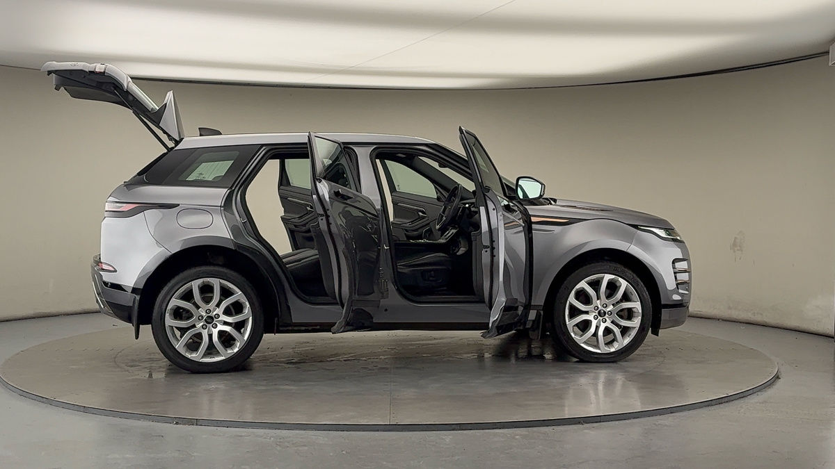 Used Land Rover Range Rover Evoque 2022 for sale - 76704698: Photo 56