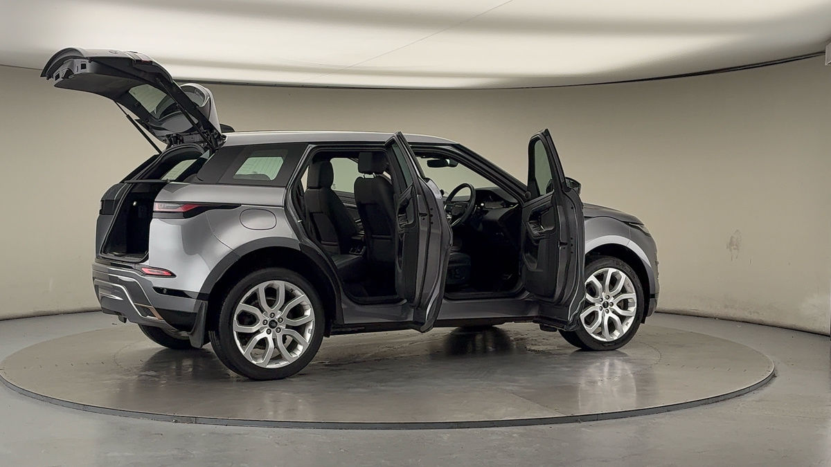 Used Land Rover Range Rover Evoque 2022 for sale - 76704698: Photo 57