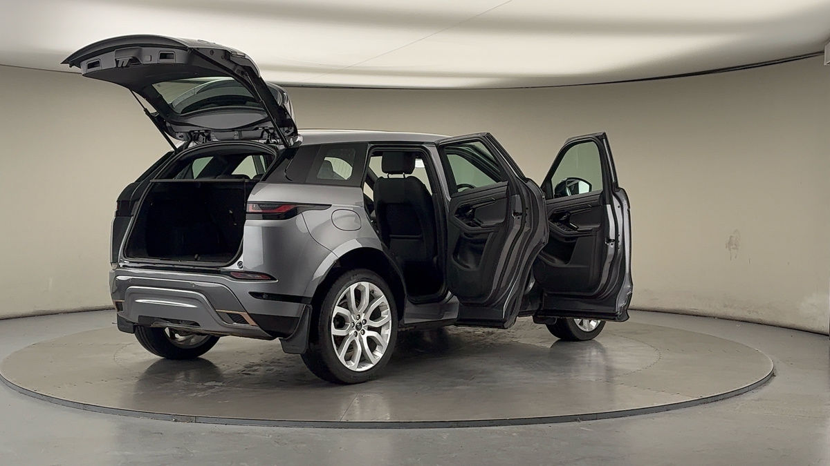 Used Land Rover Range Rover Evoque 2022 for sale - 76704698: Photo 58