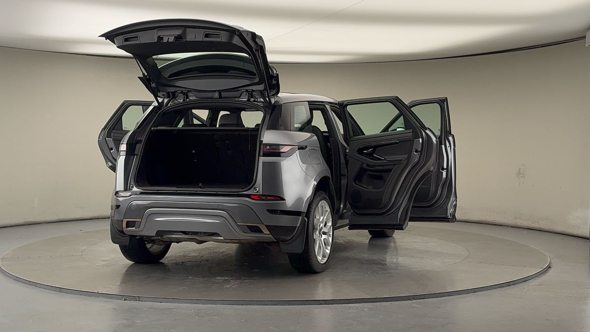 Used Land Rover Range Rover Evoque 2022 for sale - 76704698: Photo 59