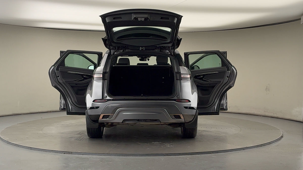 Used Land Rover Range Rover Evoque 2022 for sale - 76704698: Photo 60