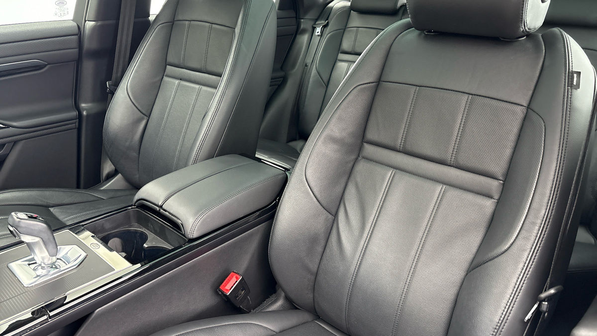 Used Land Rover Range Rover Evoque 2022 for sale - 76704698: Photo 7