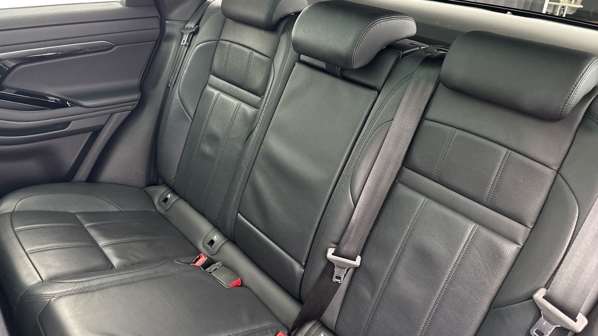 Used Land Rover Range Rover Evoque 2022 for sale - 76704698: Photo 8