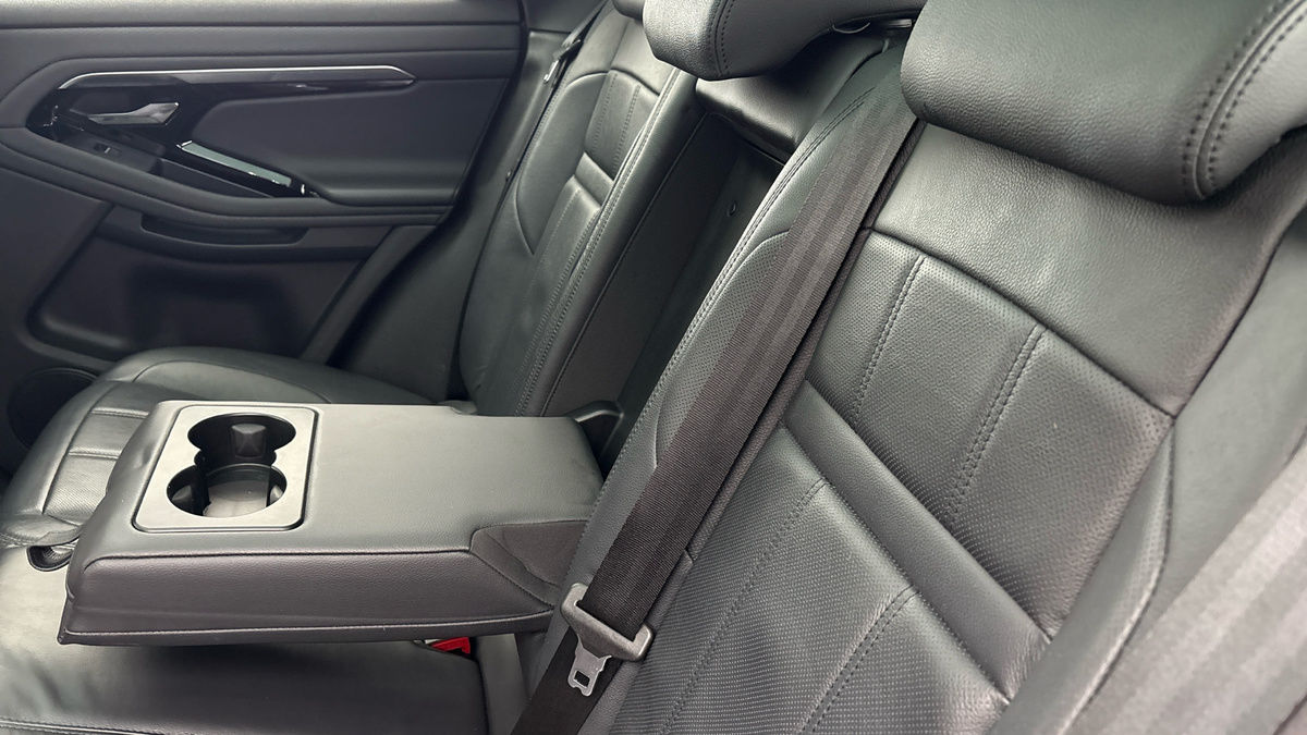 Used Land Rover Range Rover Evoque 2022 for sale - 76704698: Photo 9