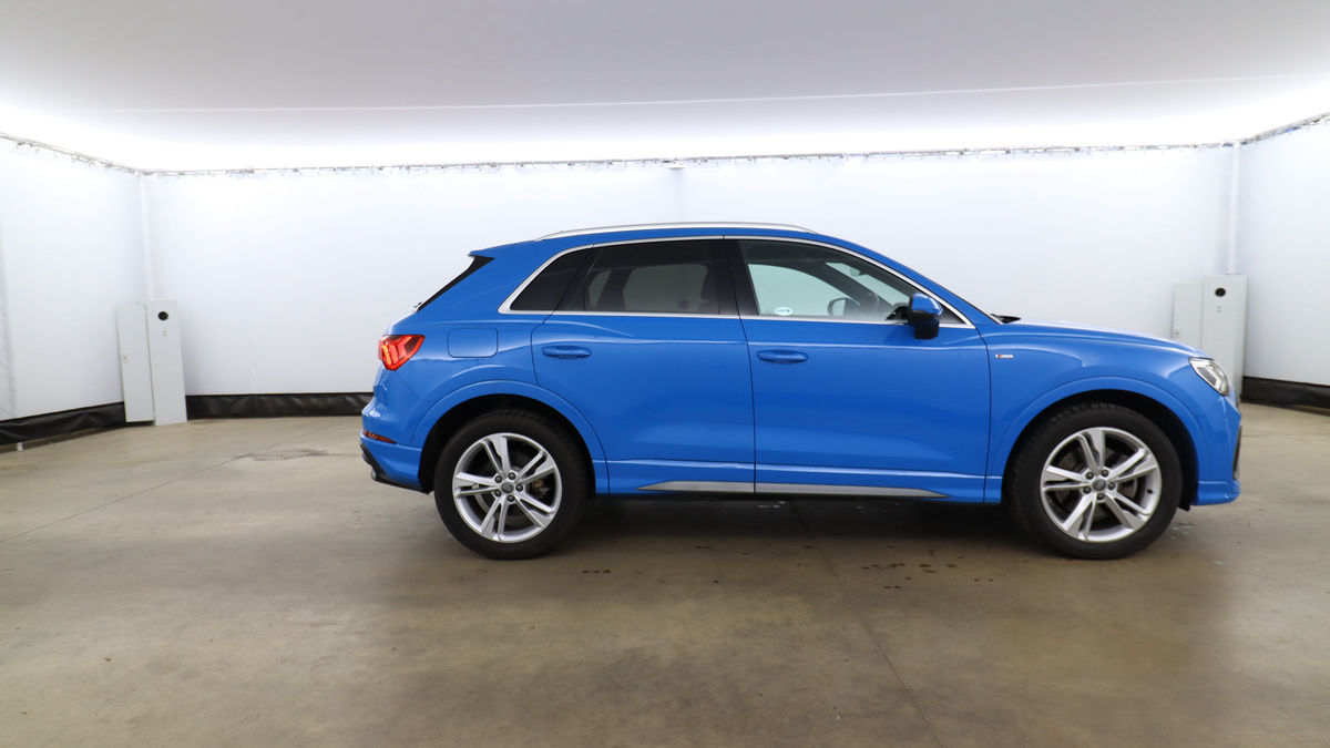Used Audi Q3 2020 for sale - 76334545: Photo 20