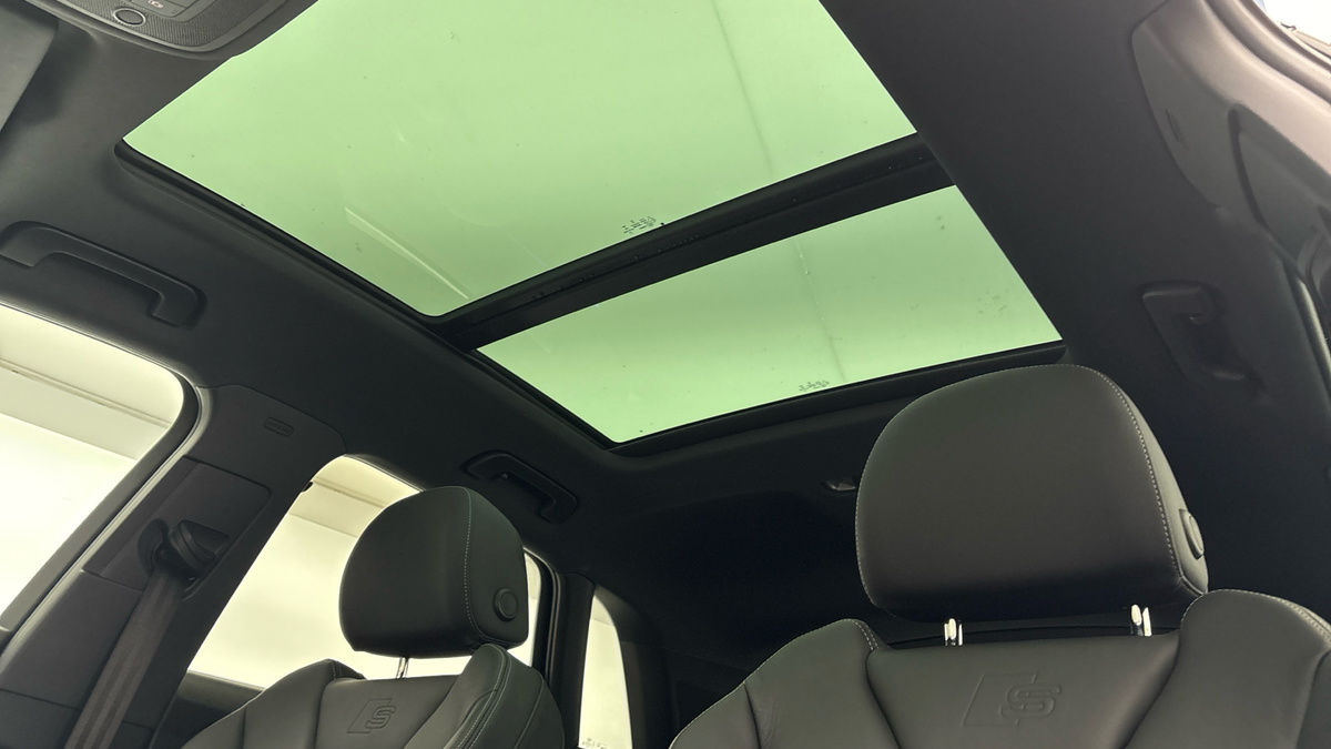 Used Audi Q3 2020 for sale - 76334545: Photo 21