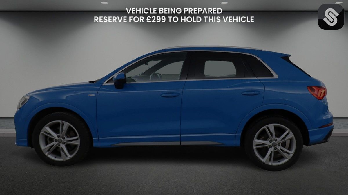 Used Audi Q3 2020 for sale - 76334545: Photo 23