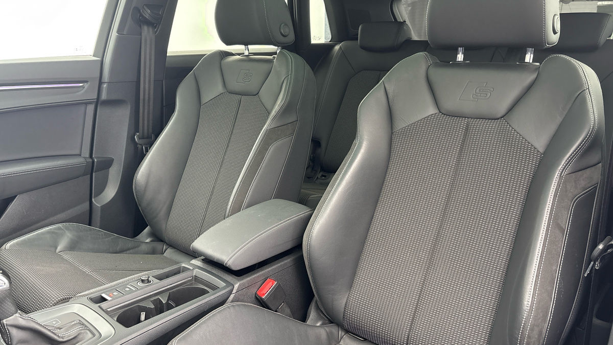 Used Audi Q3 2020 for sale - 76334545: Photo 25