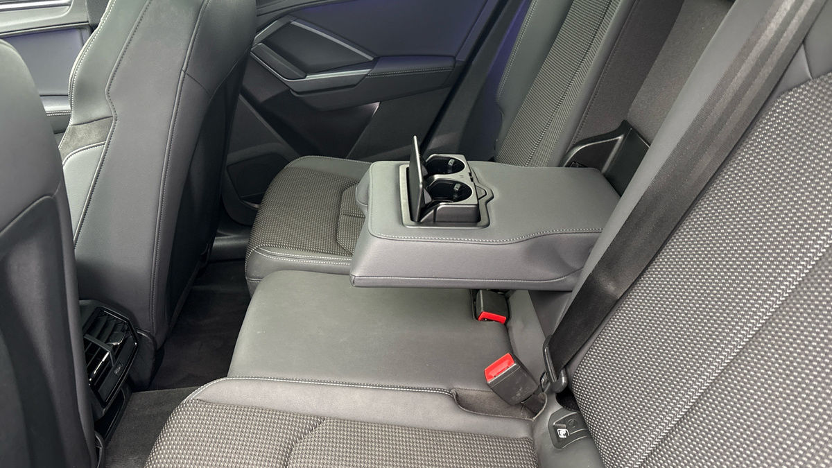 Used Audi Q3 2020 for sale - 76334545: Photo 27