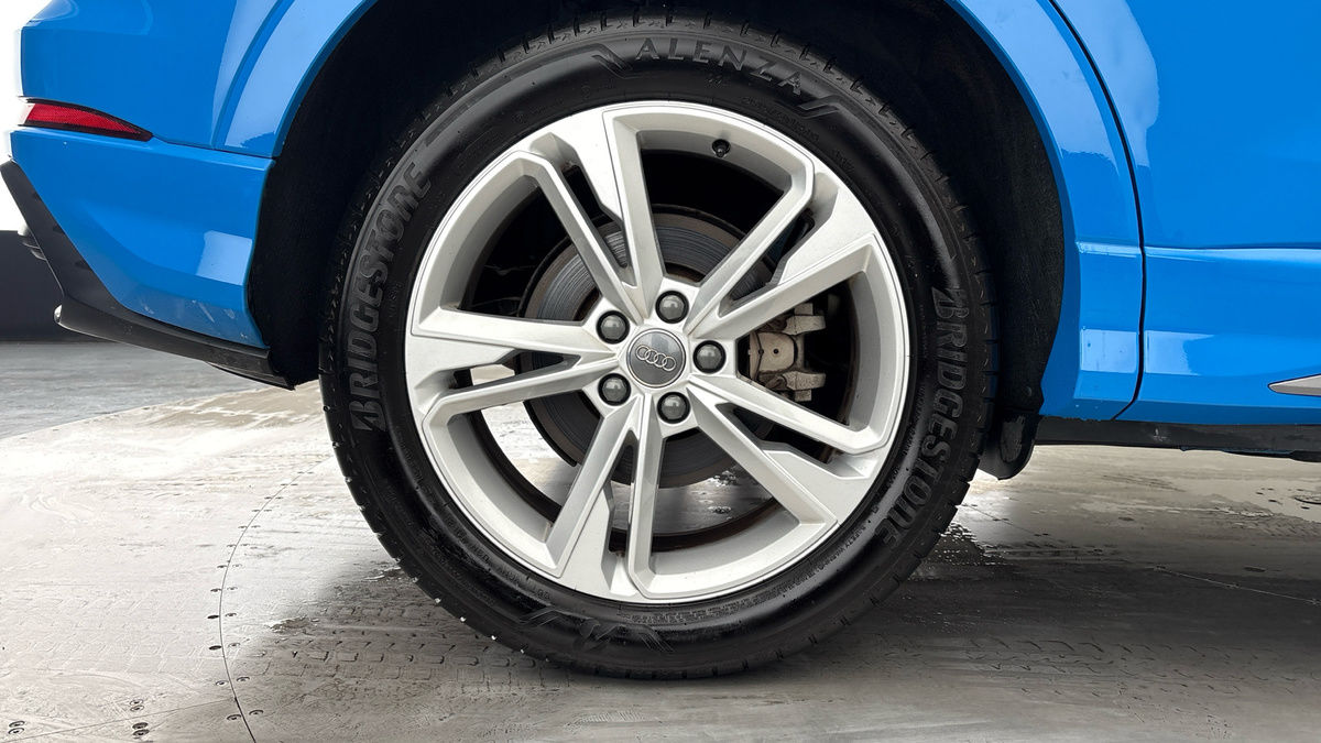 Used Audi Q3 2020 for sale - 76334545: Photo 28