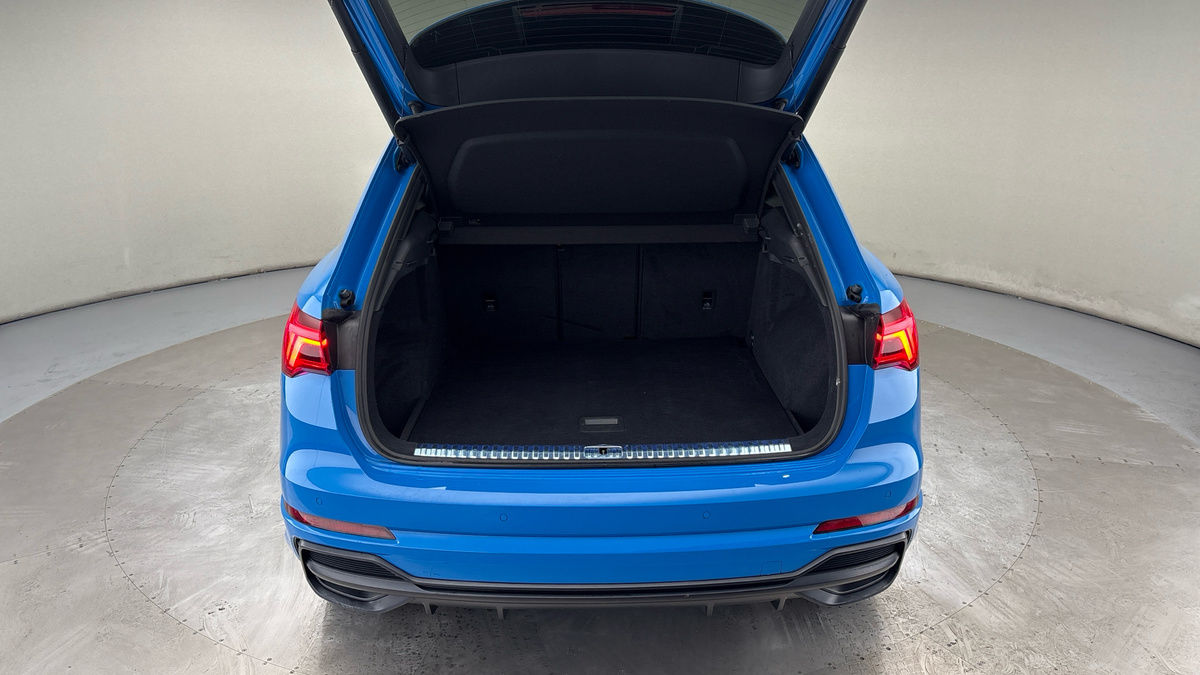 Used Audi Q3 2020 for sale - 76334545: Photo 29