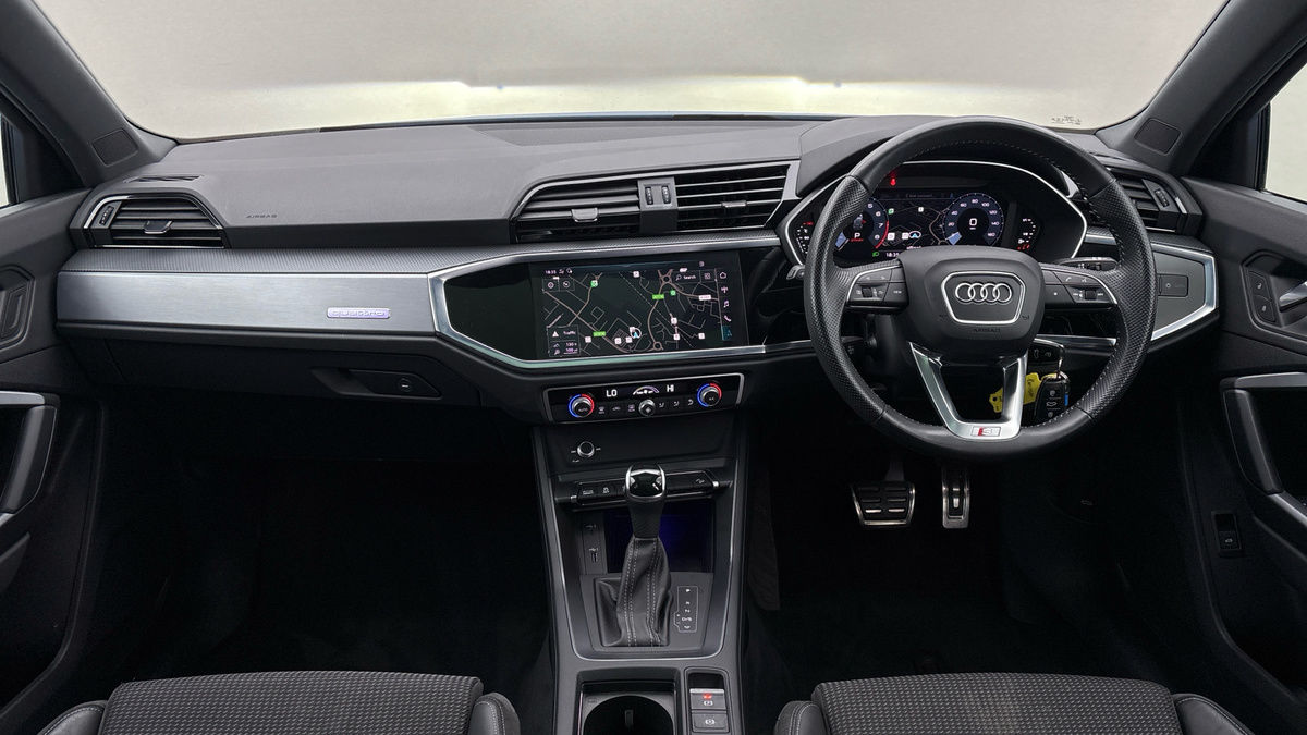 Used Audi Q3 2020 for sale - 76334545: Photo 30