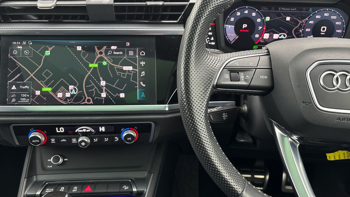 Used Audi Q3 2020 for sale - 76334545: Photo 31