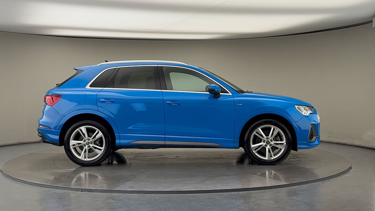 Used Audi Q3 2020 for sale - 76334545: Photo 34