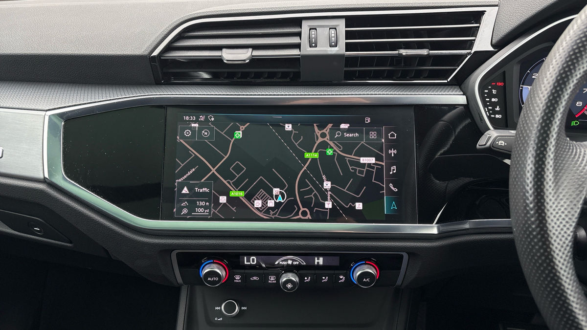 Used Audi Q3 2020 for sale - 76334545: Photo 35