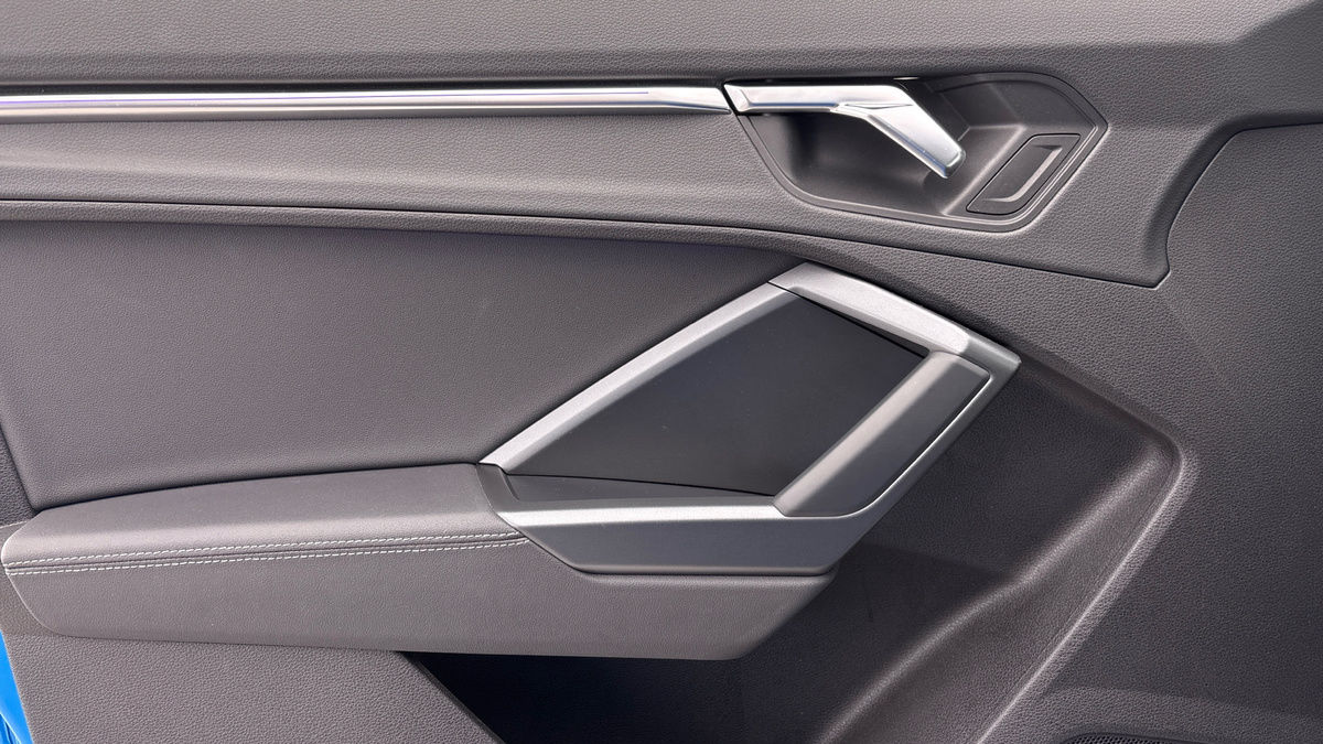 Used Audi Q3 2020 for sale - 76334545: Photo 37