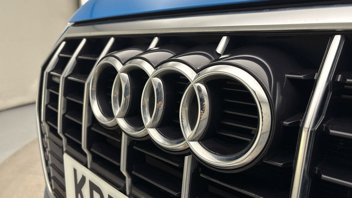 Used Audi Q3 2020 for sale - 76334545: Photo 42