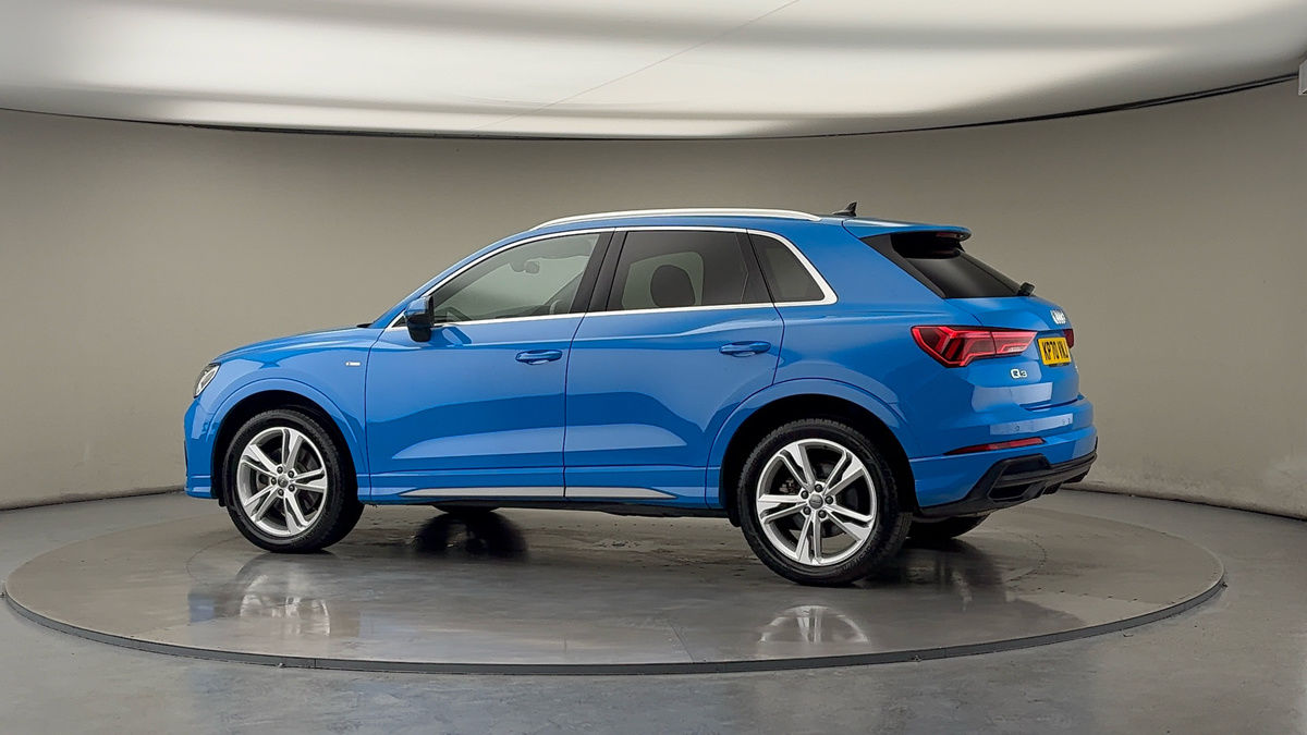 Used Audi Q3 2020 for sale - 76334545: Photo 44
