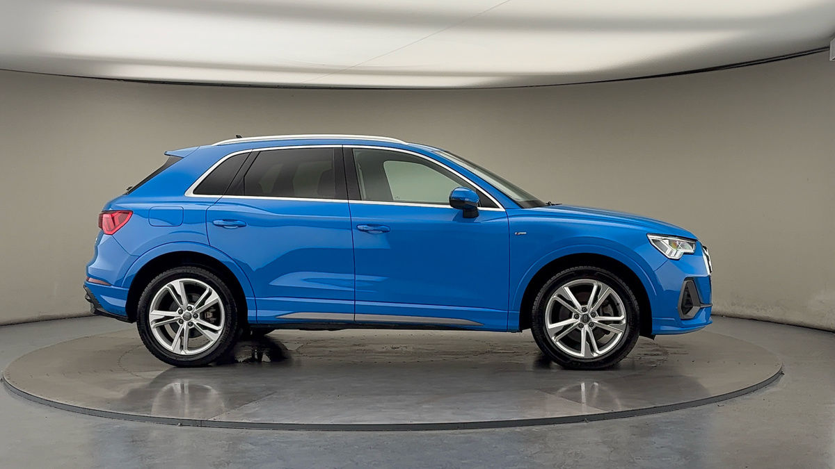 Used Audi Q3 2020 for sale - 76334545: Photo 54