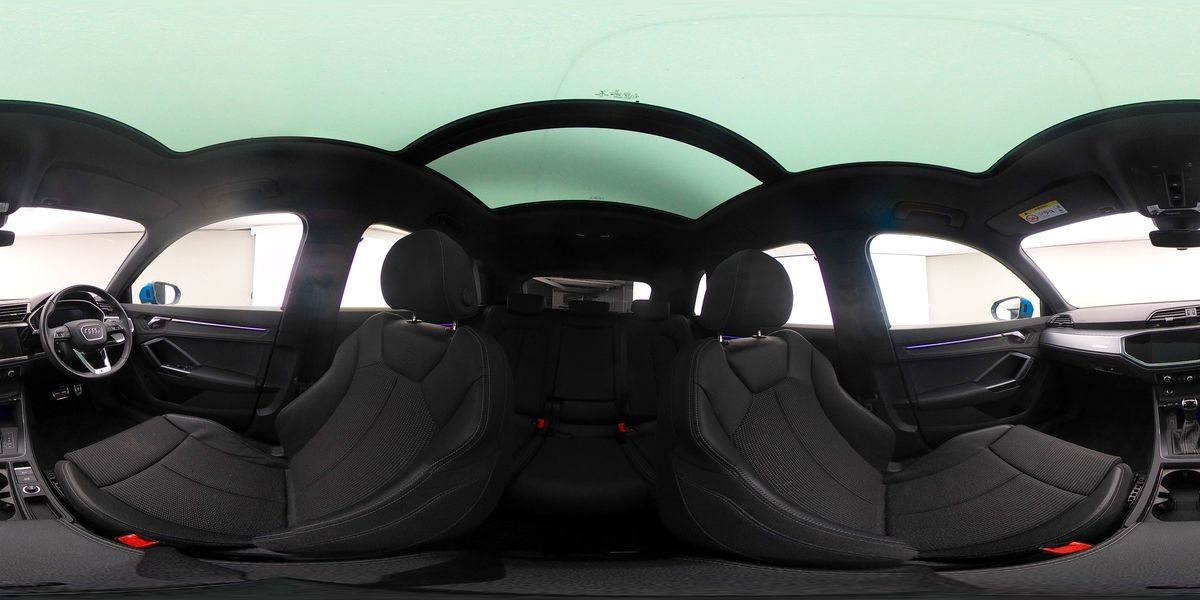 Used Audi Q3 2020 for sale - 76334545: Photo 62