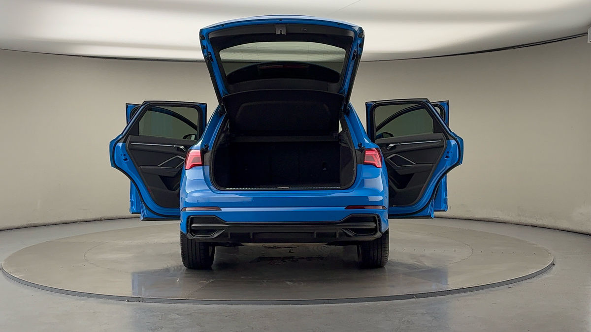 Used Audi Q3 2020 for sale - 76334545: Photo 78