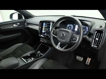 Used Volvo XC40 2020 for sale - 74530024: Photo