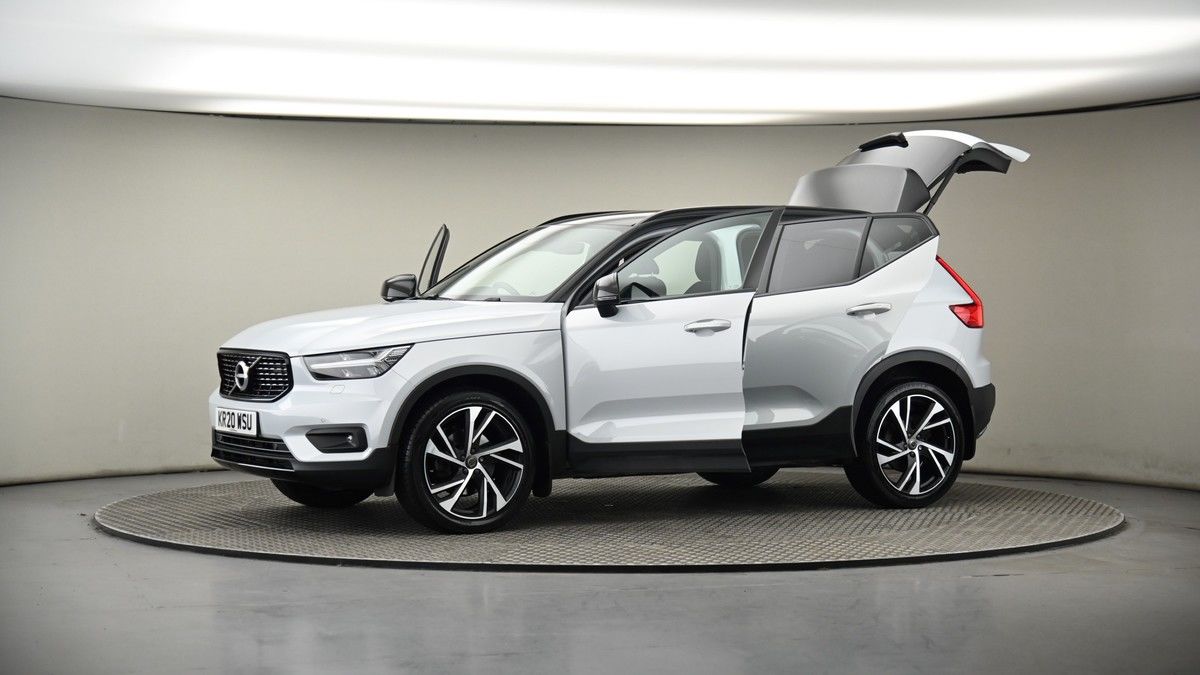 Vehicle 48