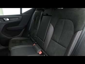 Used Volvo XC40 2020 for sale - 74530024: Photo