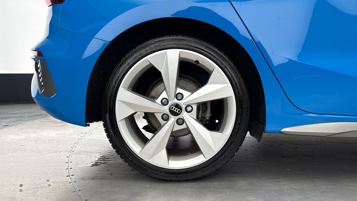 Used Audi A3 2021 for sale - 76323911: Photo 10