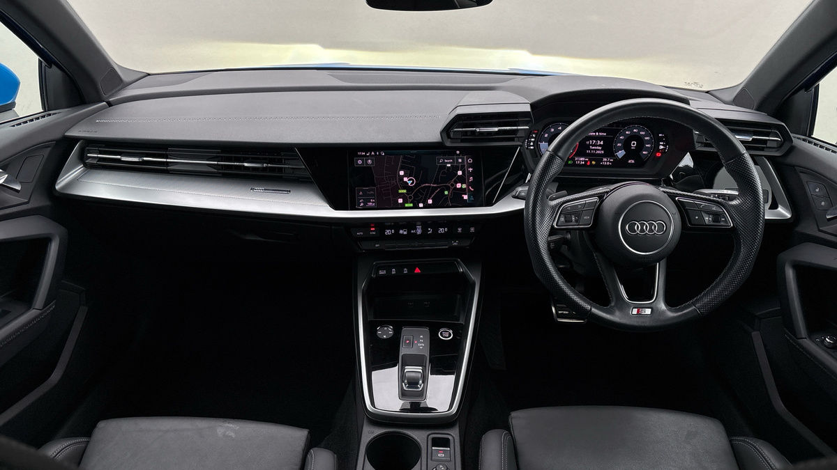 Used Audi A3 2021 for sale - 76323911: Photo 12