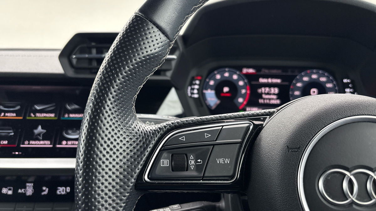 Used Audi A3 2021 for sale - 76323911: Photo 13