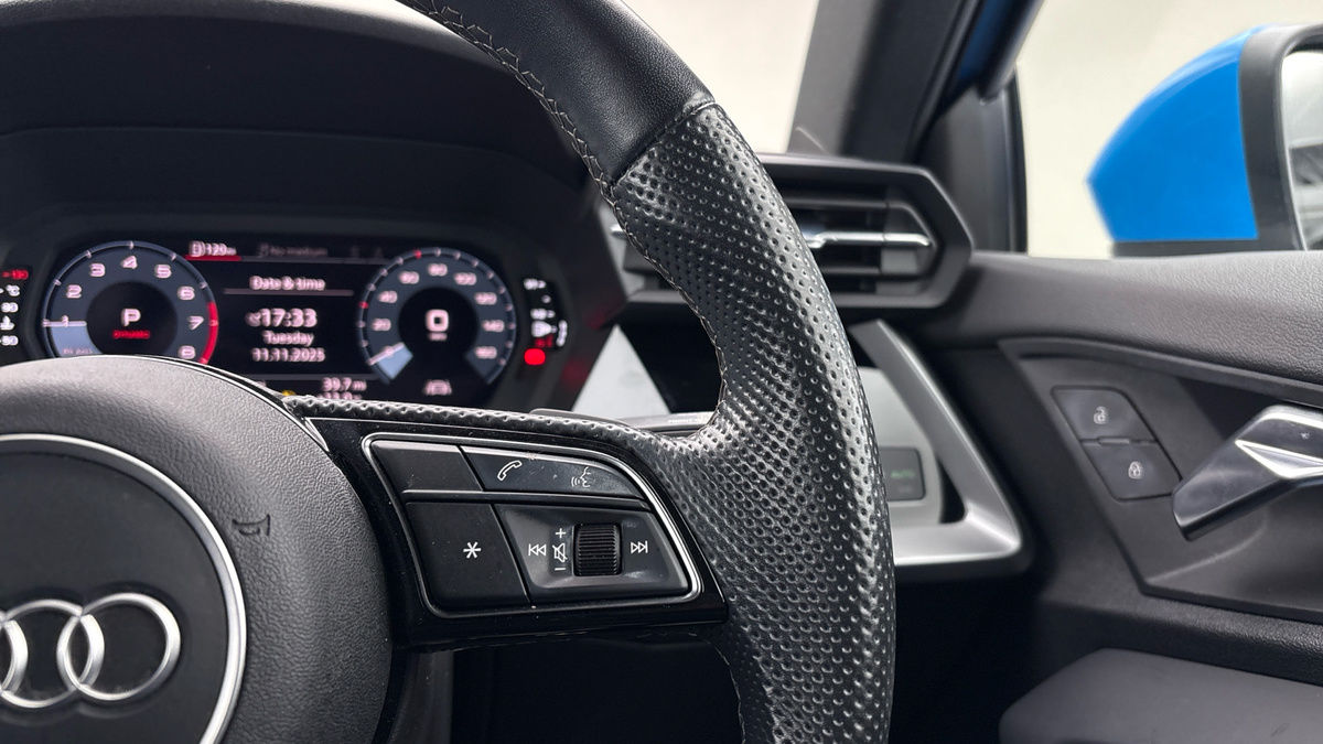 Used Audi A3 2021 for sale - 76323911: Photo 14