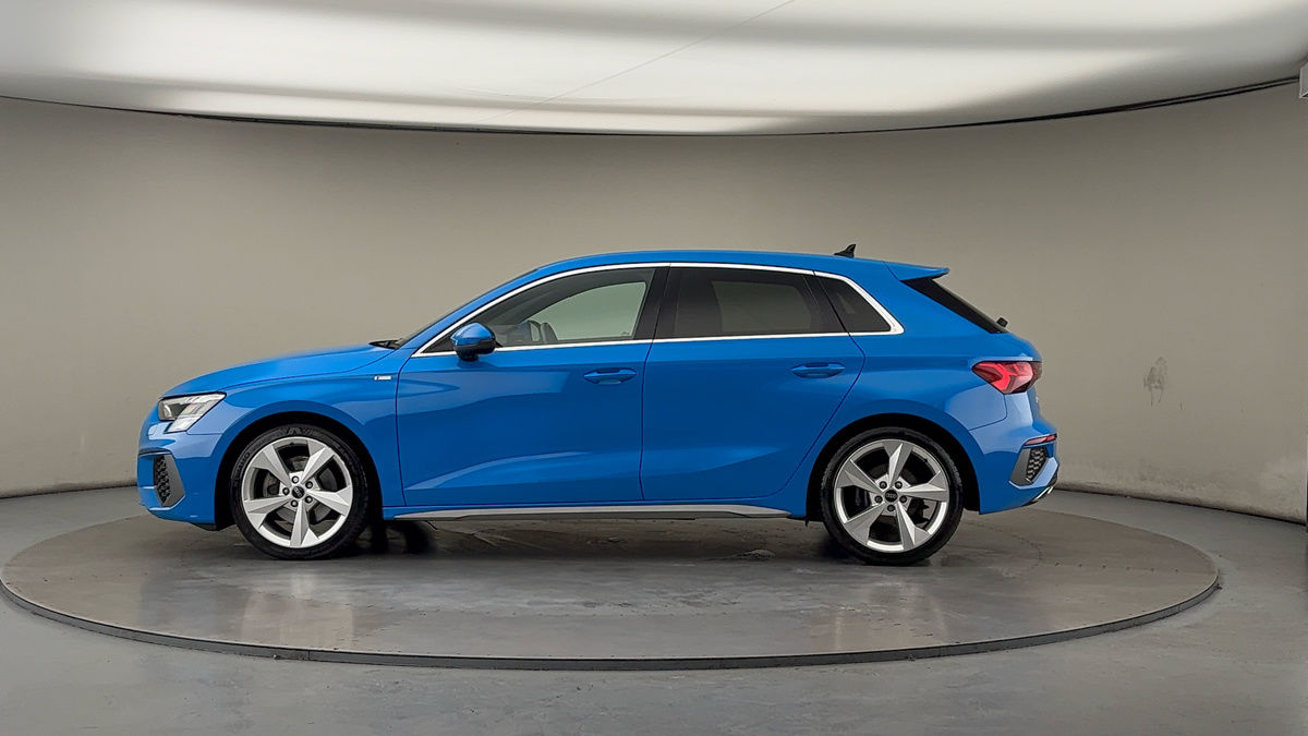 Used Audi A3 2021 for sale - 76323911: Photo 15