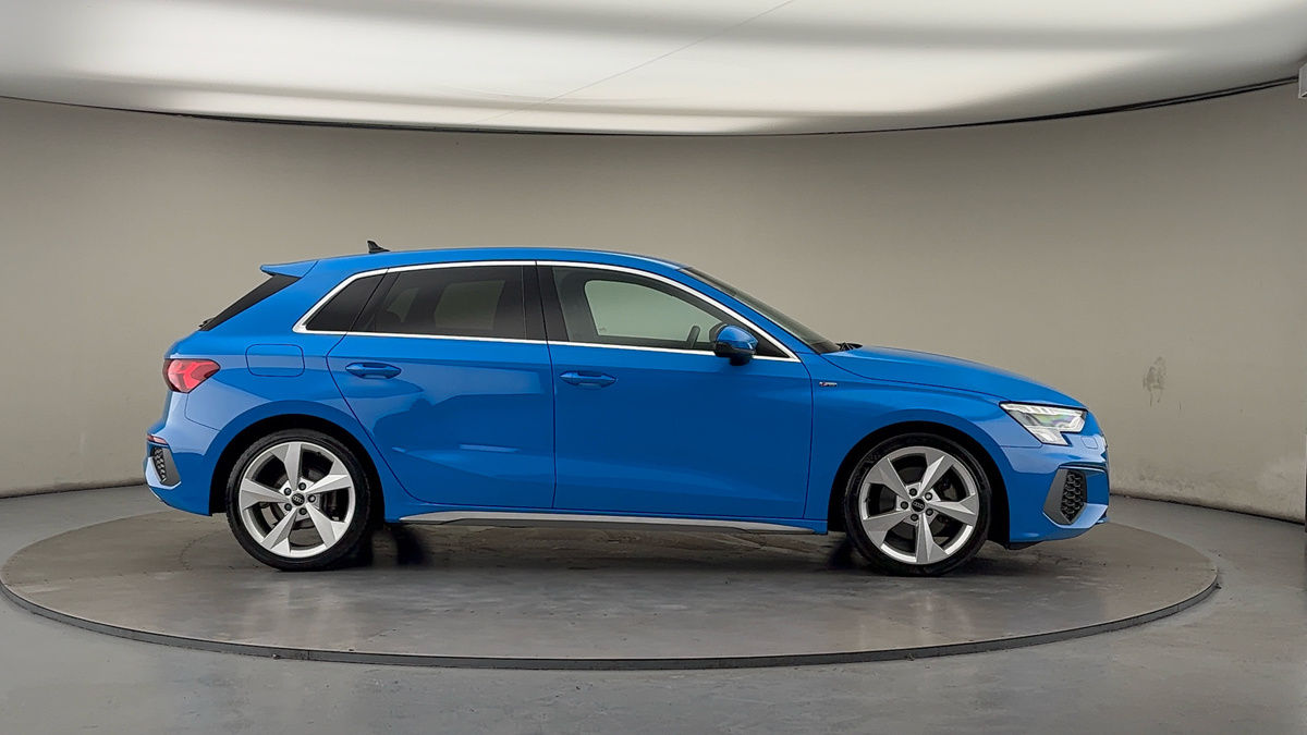 Used Audi A3 2021 for sale - 76323911: Photo 16