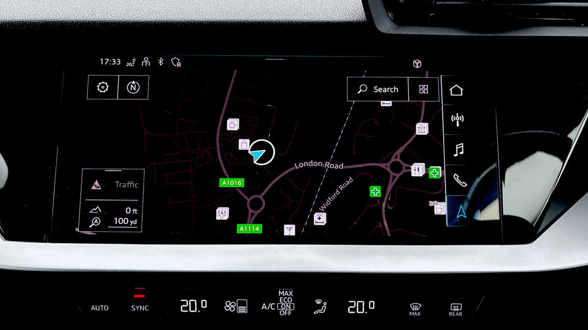 Used Audi A3 2021 for sale - 76323911: Photo 17