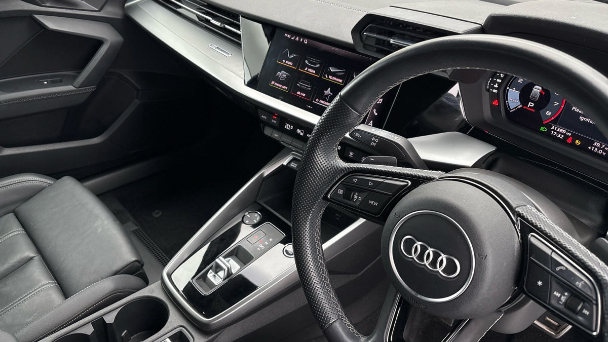 Used Audi A3 2021 for sale - 76323911: Photo 18