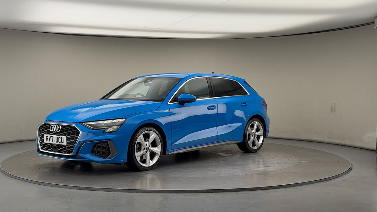 Used Audi A3 2021 for sale - 76323911: Photo 20