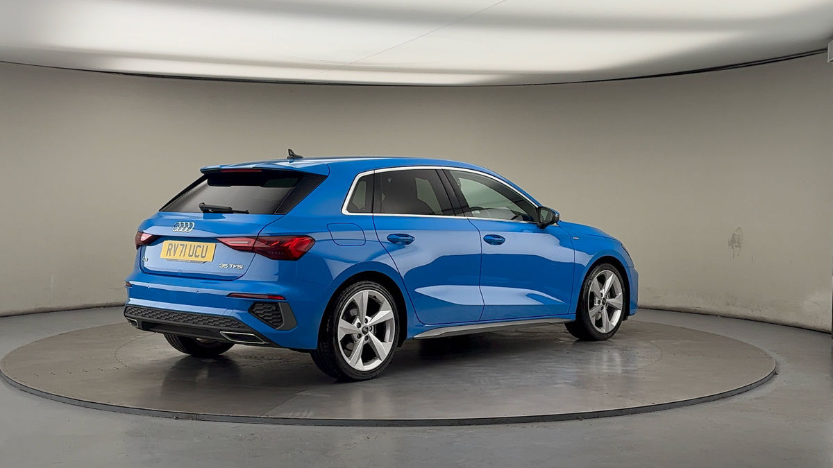 Used Audi A3 2021 for sale - 76323911: Photo 21