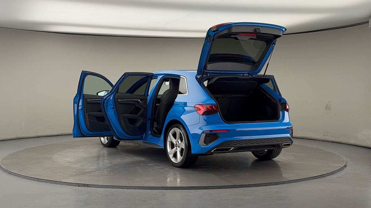 Used Audi A3 2021 for sale - 76323911: Photo 23