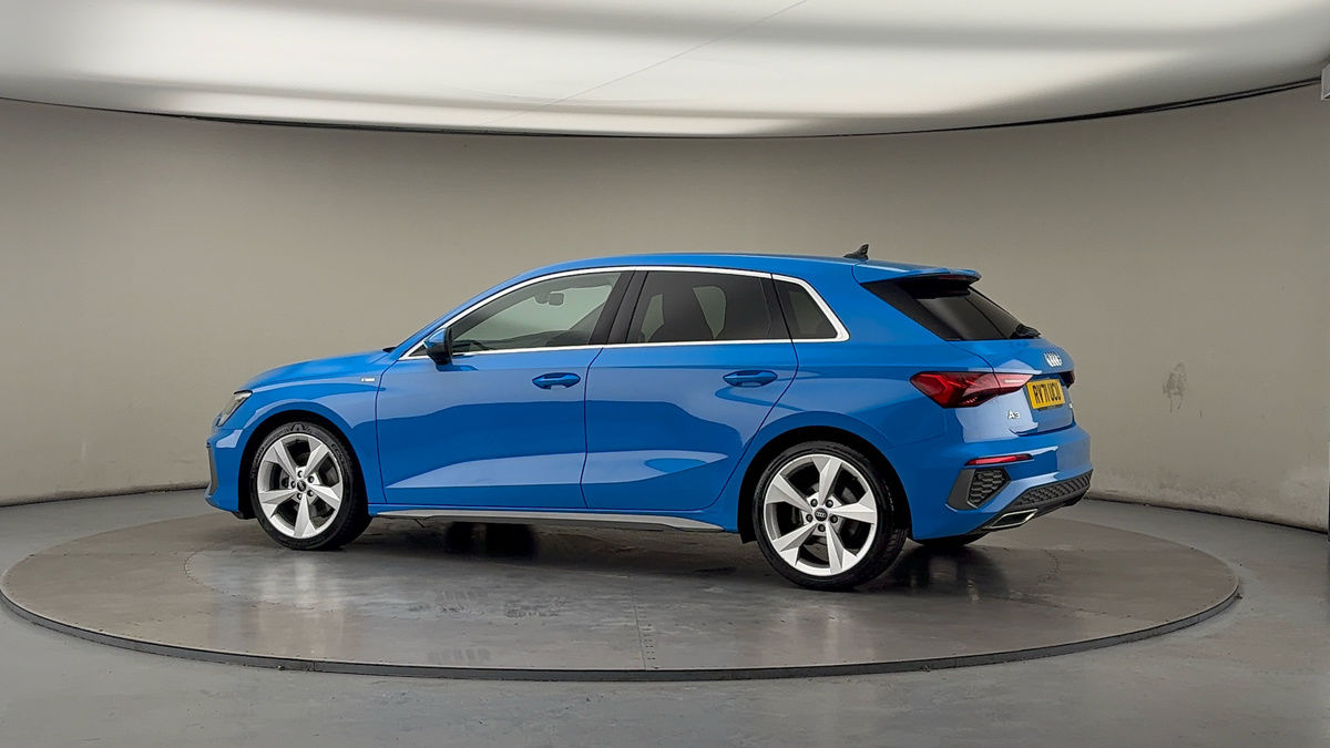 Used Audi A3 2021 for sale - 76323911: Photo 26