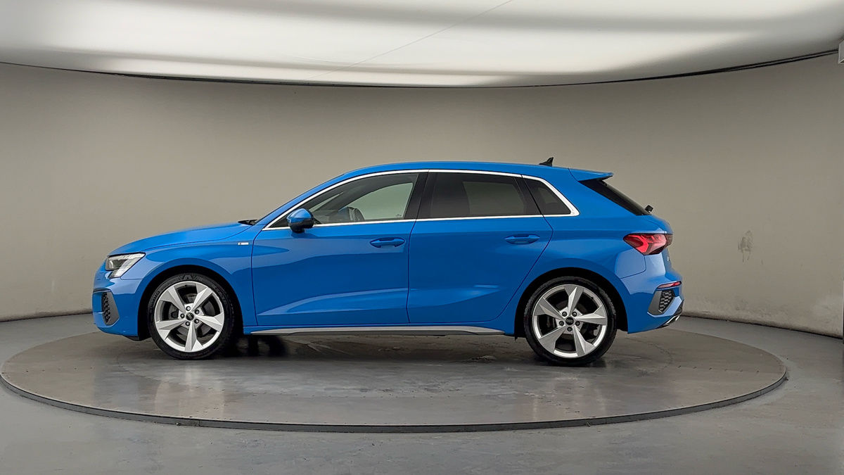 Used Audi A3 2021 for sale - 76323911: Photo 27