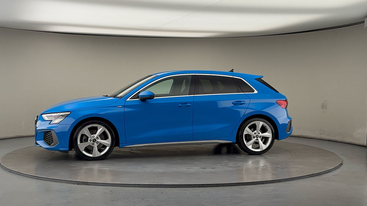 Used Audi A3 2021 for sale - 76323911: Photo 28