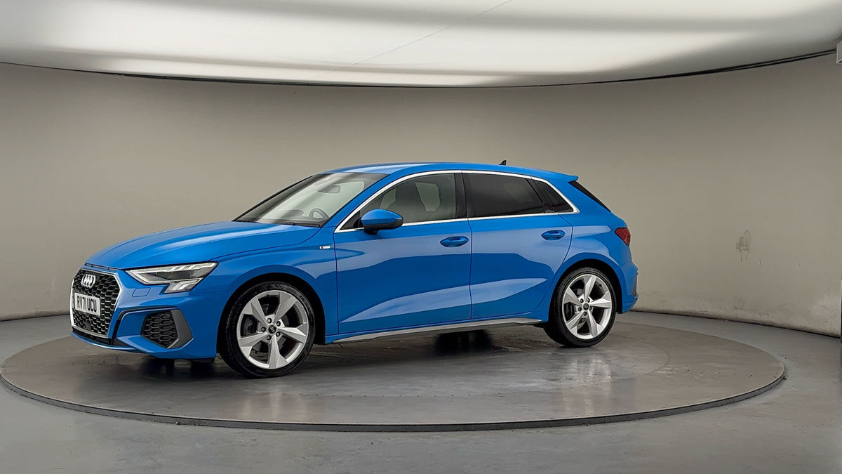 Used Audi A3 2021 for sale - 76323911: Photo 29